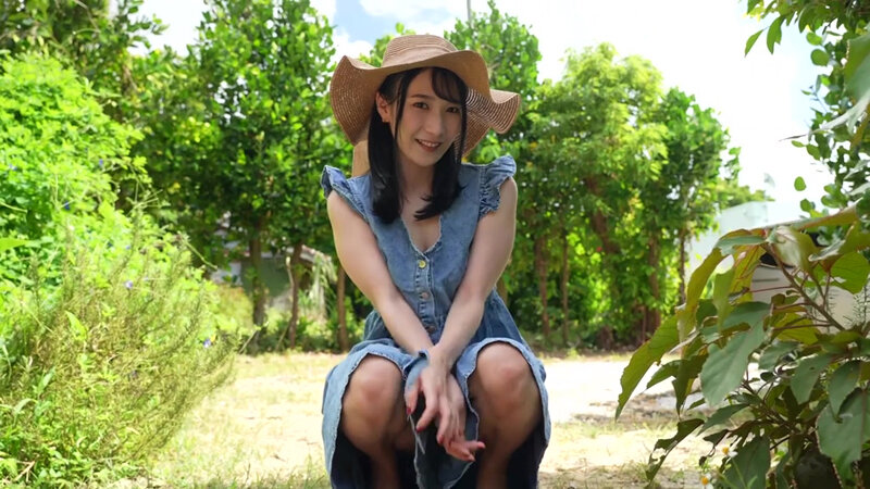 REBD-743 Love story with a girl in the countryside