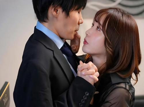 Diam-diam jatuh cinta pada sekretaris cantik bosku Diam-diam jatuh cinta pada sekretaris cantik bosku