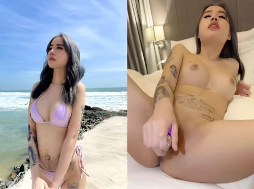 Onlyfans - Chibi1311 melakukan masturbasi di hotel Onlyfans - Chibi1311 melakukan masturbasi di hotel