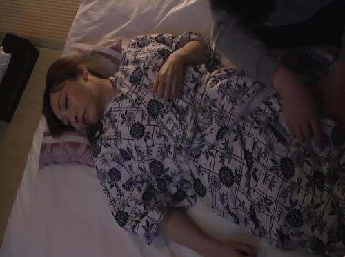 He sneaked into the room in the middle of the night and raped his mother-in-law He sneaked into the room in the middle of the night and raped his mother-in-law
