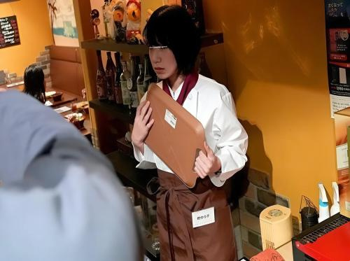 A female student working part-time was fucked by her perverted manager every day A female student working part-time was fucked by her perverted manager every day