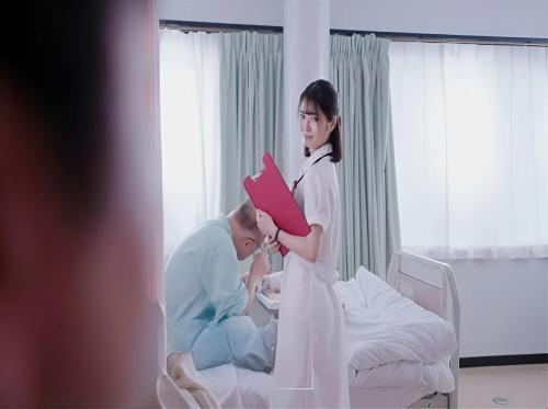 好色護士中村京子 好色護士中村京子