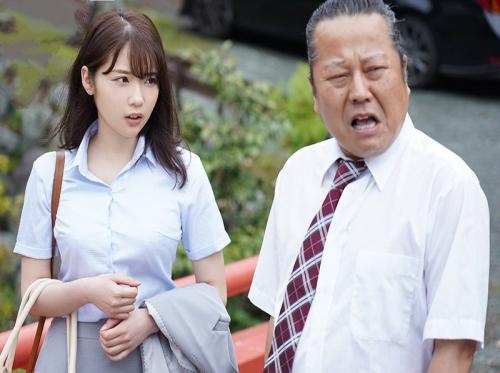 不快な上司が出張中に私をレイプしました 不快な上司が出張中に私をレイプしました
