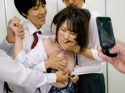 Sekolah pelik di mana anda boleh merogol sesiapa sahaja Sekolah pelik di mana anda boleh merogol sesiapa sahaja