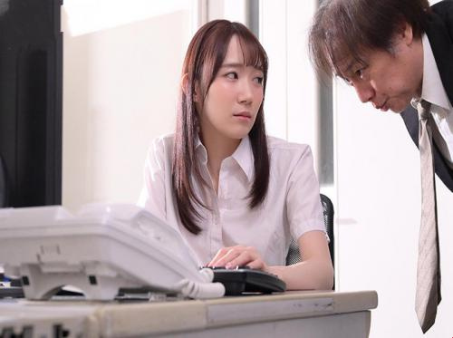 Yumeru Kotoishi left her husband to be with her lustful boss Yumeru Kotoishi left her husband to be with her lustful boss