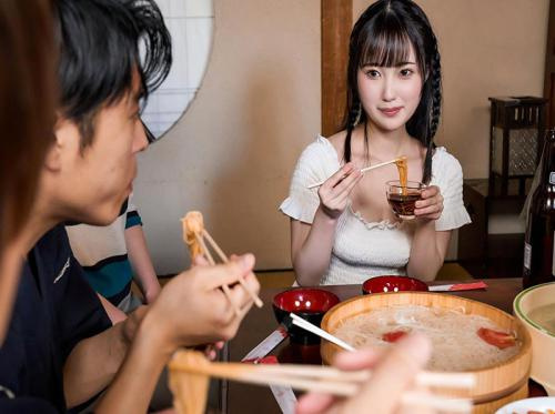 Zomervakantie van haar neef Himari Asada Zomervakantie van haar neef Himari Asada