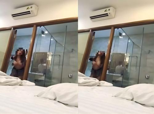 호텔 화장실에 있는 물품을 확인해보세요 호텔 화장실에 있는 물품을 확인해보세요