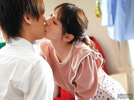 若い家庭教師からのセックスレッスン