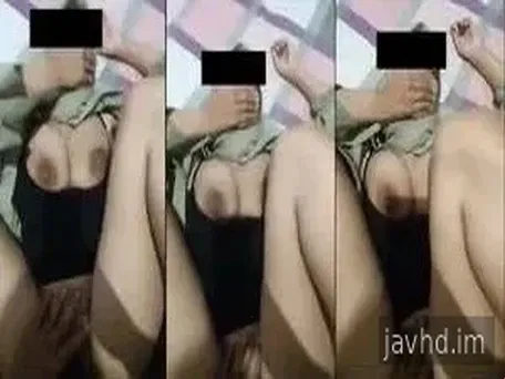 Bokep Indo Jilbab Toge Schüchtern, aber wollend