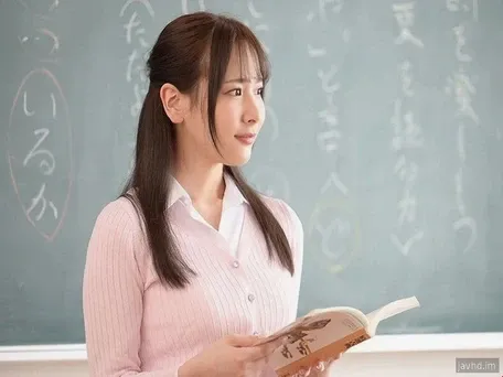 Ang maganda kong intern teacher