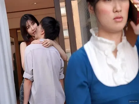 Cướp chồng của bạn thân