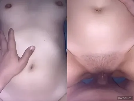 Tinder'da yeni bir seks kızını sikmek