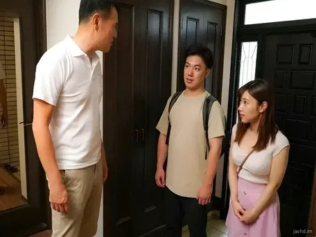 Membawa kekasih pulang bertemu ayah dan kesudahannya