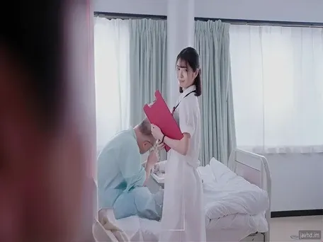 음란한 간호사 나카무라 쿄코