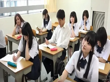 KELAS SEKS