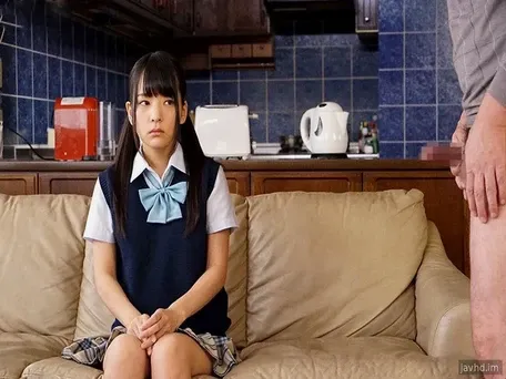Pertemuan seksual pelajar Mikako Abe