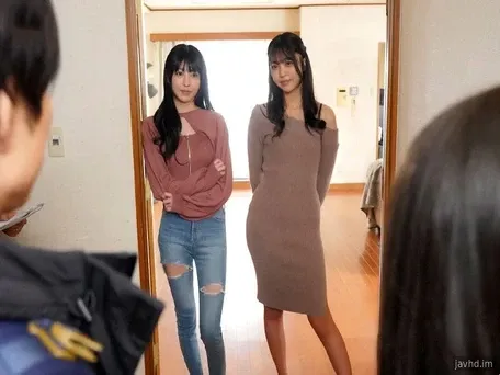 Le sorelle troie della mia ragazza