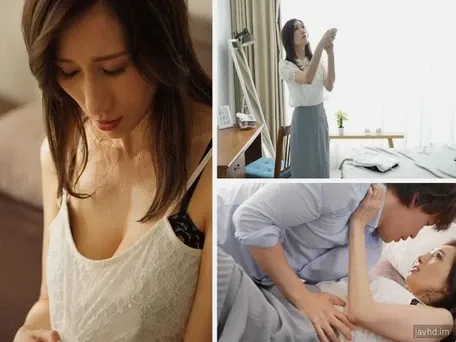 Wife secretly had sex with her husband's subordinates while he was away on business